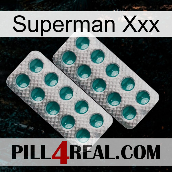 Superman Xxx dapoxetine2